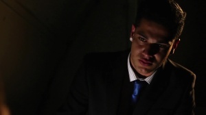 The Law Of guys - Paul Walker & Bruno Bernal butthole Hump