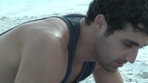 Retribution - Bobby Clark & Jack King butthole bone