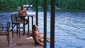 DrillMyHole: Young Luke Adams wearing underwear good fuck