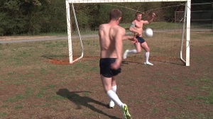 Score - Tom Faulk & Steve Stiffer butthole Nail