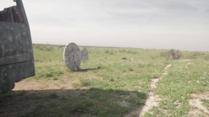 P.O.W. - Paddy O'Brian & Allen King butthole Love