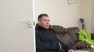 Disconnected - Rick Bauer & Dan Broughton ass nail