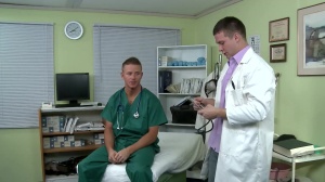 Medical Malpractice - Tory Mason & Hayden Richards butthole pound
