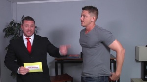 The Next Bottom - hardcore Hook up