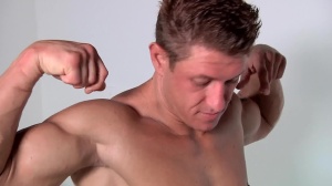 The Go watch - Connor Kline and Bryce Evans butthole Love