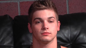 Daddy's Club - Johnny Rapid, John Magnum ass Love