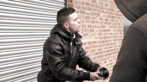 Lock, Stock And 10-Pounder - Nail