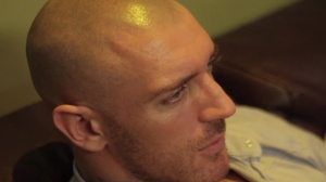 Porn neighbour - Paddy O'Brian & Francesco D'Macho anal Nail