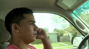 No Parking - Andrew Stark and Topher Di Maggio butthole bang