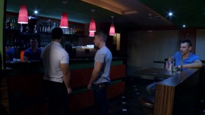 men In Budapest 6 - European Hump