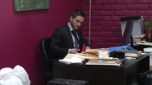 Law And Hoarder - John Magnum, Bryce Star butthole Love