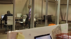 The Boardroom - Colby Keller with Shane Frost butthole Love