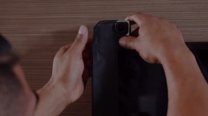 The Sting - Darin Silvers with Connor Halstead anal Love