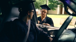 wazoo Contract - Beaux Banks, Will Braun African Nail