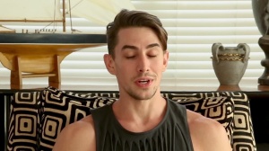 Stranded - Damien Stone & Bruce Beckham anal Hump