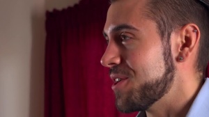 Cheaters - Dante Colle, Thyle Knoxx anal Hump