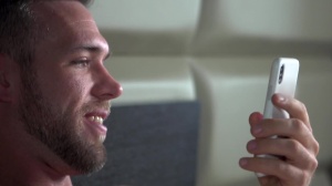 Cheaters - Alex Mecum with Thyle Knoxx butthole Hook up