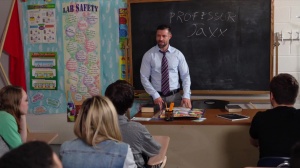 Snap! - Tristan Jaxx and Beaux Banks African Sex