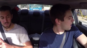 pooper Controller - Johnny Rapid with Damien Stone anal Hump