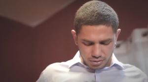 Hotel X - Jay Roberts and Dato Foland ass Nail