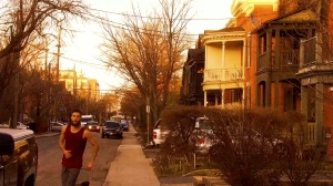 When The Sun Hits - Will Braun & John Anders anal Hump