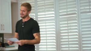 The Straight Stripper - Wesley Woods and Adam Thicke pooper Hump