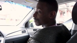 acquire It In - Will Braun, River Wilson African Hook up