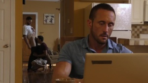 Coffee Time - Cliff Jensen & Damien Kyle booty fuck