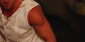 Pirates : A homo XXX Parody - Johnny Rapid and Jimmy Durano anal Hook up