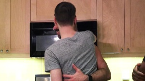 The Dinner Party - Teddy Torres & River Wilson African Nail