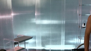 Ex-Machina : A homo XXX Parody - Griffin Barrows with Ken Rodeo ass plow