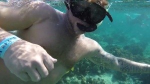 men At Sea - Colby Jansen & Luke Adams pooper job