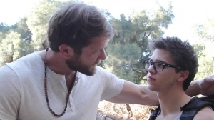 The Cult - Colby Keller, Will Braun butthole pound