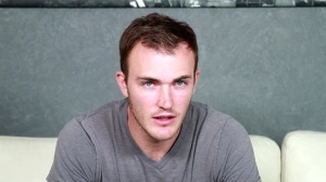 nailed At First Sight - Christian Wilde & Joey Rico anal Nail