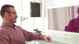 Him - Jessy Ares & Gabriel Vanderloo butthole Hump