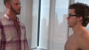 The new Exclusive : Will Braun - Jimmy Fanz & Will Braun butthole Love