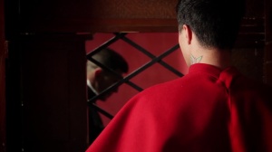 Forbidden - Jake Bass with Allen King ass Hook up