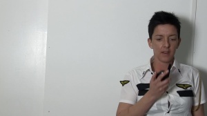 Cockpit - Paul Walker, Lionel Lilac butthole Hump