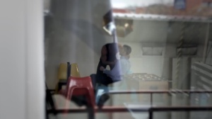 Voyeur - Flashing Love