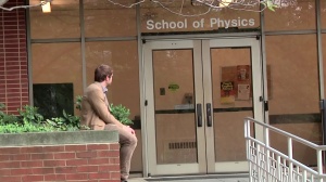 Pervy Professor - Sex