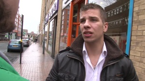 Hooker Hook Up - Paul Walker, Kayden Gray dilettante pound