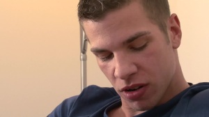 boyfrends - Paul Walker with Paddy O'Brian butthole plow