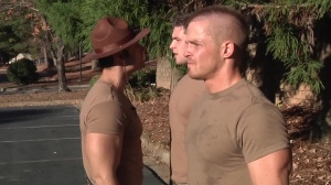 Minimum Requirements - Marcus Ruhl & Duncan black eighteen Hook up