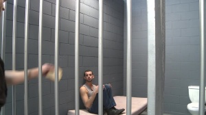 The Vandal - Colby Keller and Jake metallic pooper Hook up