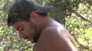 indecent Rider two - anal pound