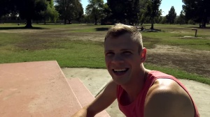 Cameron - butthole Love