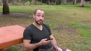 Ashland - biggest dildo bone