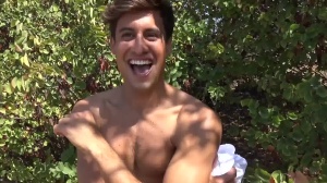 Titus - oral sex job Love