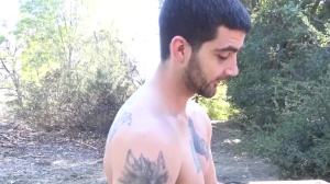 Dominic - African Lovemaking
