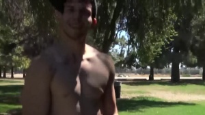 James - homosexual Lovemaking